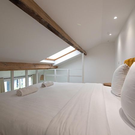 Loft In Paris Apartamento Quarto foto